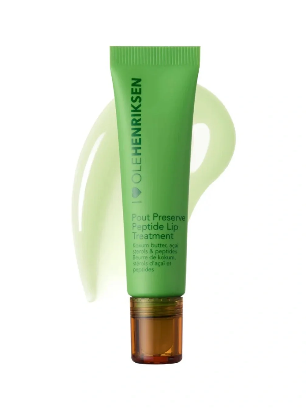 Ole Henriksen hydrating peptide